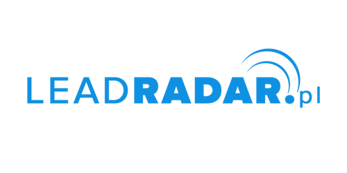 logo leadradar